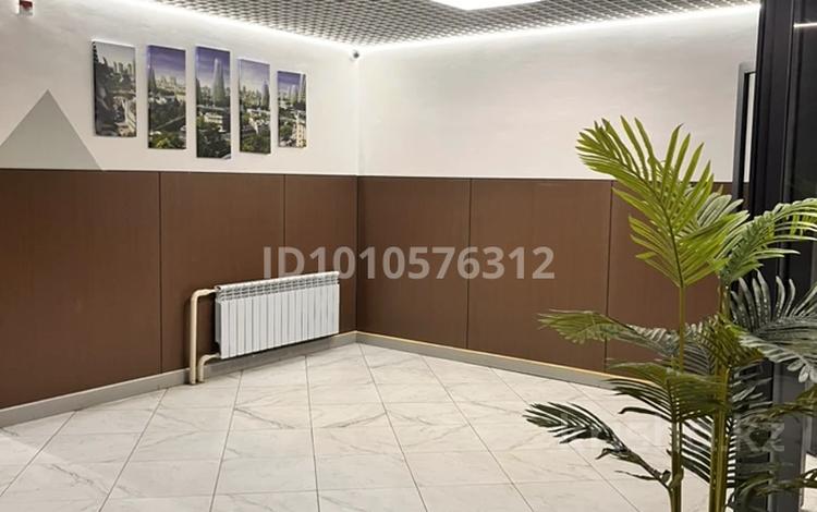 1-комнатная квартира · 40 м² · 8/9 этаж, Аль-Фараби 30/1 — Улы Дала за 230 000 ₸ в Астане, Есильский р-н — фото 18