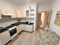 1-комнатная квартира · 40 м² · 8/9 этаж, Аль-Фараби 30/1 — Улы Дала за 230 000 ₸ в Астане, Есильский р-н — фото 28