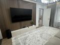 3-комнатная квартира · 80 м² · 2/17 этаж, Ауэзова за 81 млн ₸ в Алматы, Алмалинский р-н — фото 7