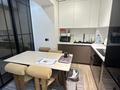 3-комнатная квартира · 80 м² · 2/17 этаж, Ауэзова за 81 млн ₸ в Алматы, Алмалинский р-н — фото 2