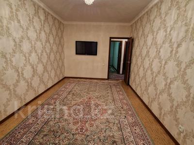 3-комнатная квартира · 70 м², 26-й мкр 1 за 140 000 ₸ в Актау