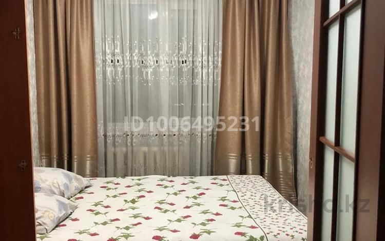 2-комнатная квартира · 45 м² · 3/5 этаж, Кабанбай батыра 114 за 2 500 ₸ в Усть-Каменогорске, Ульбинский — фото 2
