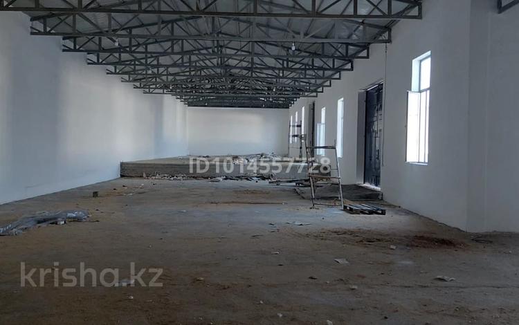 Свободное назначение · 650 м² за 650 000 ₸ в Шымкенте, Каратауский р-н — фото 2