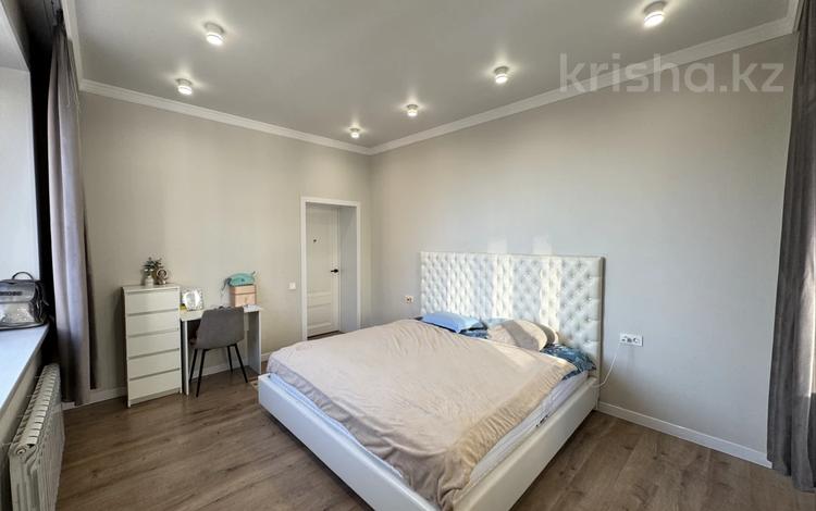 2-комнатная квартира · 63 м² · 6/10 этаж, Толе би 25/1 за 350 000 ₸ в Астане, Нура р-н — фото 2