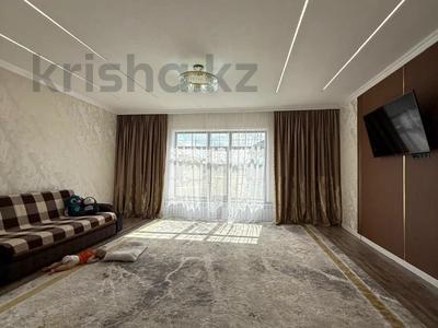 Отдельный дом · 4 комнаты · 120 м² · 10 сот., 9 переулок юность 1в за 33.9 млн ₸ в Семее