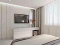 1-бөлмелі пәтер · 45 м² · 10/13 қабат, Розыбакиева 247, бағасы: 3 500 ₸ в Алматы, Бостандыкский р-н — фото 2