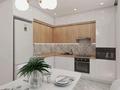 1-бөлмелі пәтер · 45 м² · 10/13 қабат, Розыбакиева 247, бағасы: 3 500 ₸ в Алматы, Бостандыкский р-н — фото 4
