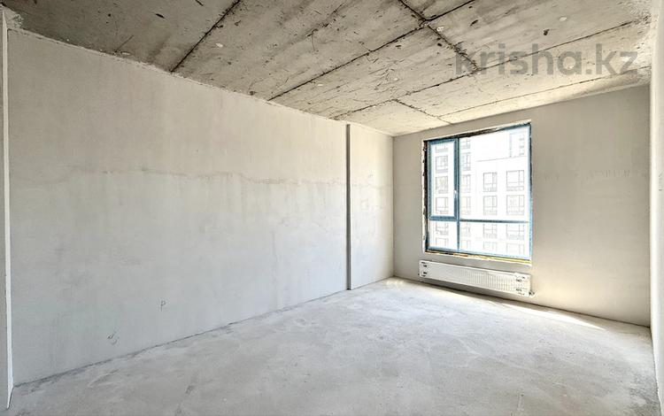 3-комнатная квартира · 80.2 м² · 8/12 этаж, Е-36 11 — Сыганак за 42 млн ₸ в Астане, Нура р-н — фото 2