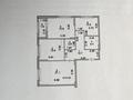 3-комнатная квартира · 80.2 м² · 8/12 этаж, Е-36 11 — Сыганак за 42 млн ₸ в Астане, Нура р-н — фото 3