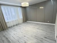 3-комнатная квартира · 89 м² · 20/23 этаж, Айнакол 66/1 за 44 млн 〒 в Астане, Алматы р-н