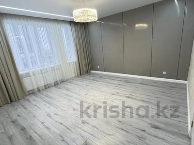 3-комнатная квартира · 89 м² · 20/23 этаж, Айнакол 66/1 за 44 млн 〒 в Астане, Алматы р-н