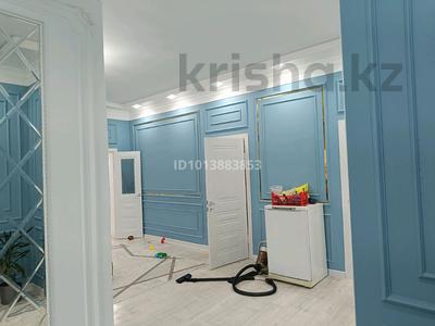 Отдельный дом · 4 комнаты · 120 м² · 8 сот., мкр Балауса, Куттыгул мусагалиев за 40 млн ₸ в Атырау