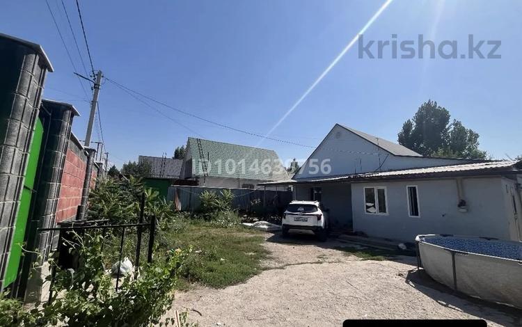 Жеке үй · 6 бөлме · 120 м² · 8 жүзд., Шаңырақ-2 ш/а. 1/71 — Аубакирова, бағасы: 60 млн ₸ в Алматы, Алатауский р-н — фото 25