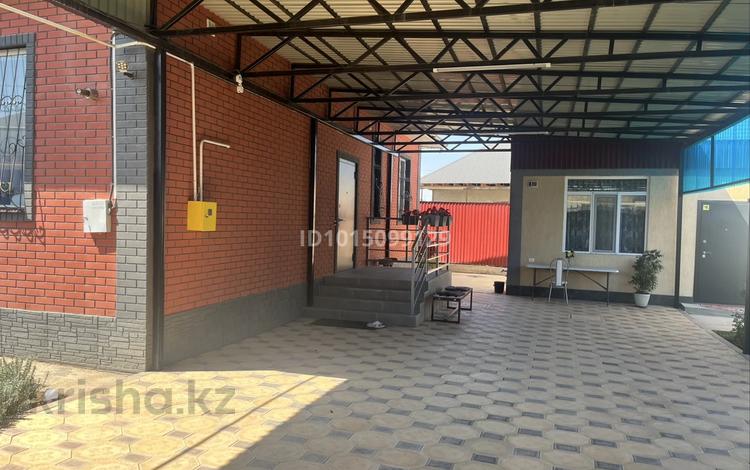 Жеке үй · 4 бөлме · 100 м² · 5 жүзд., Акорда 15, бағасы: 49.9 млн ₸ в Каскелене — фото 2