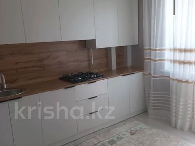 2-комнатная квартира · 60 м² · 5/9 этаж, мкр Нурсат 133 за 150 000 ₸ в Шымкенте, Каратауский р-н