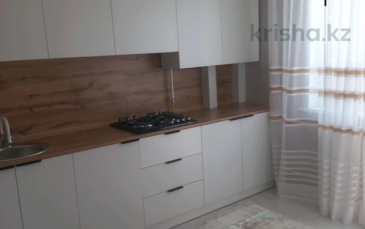 2-бөлмелі пәтер · 60 м² · 5/9 қабат, мкр Нурсат 133, бағасы: 150 000 ₸ в Шымкенте, Каратауский р-н — фото 2