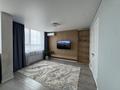 2-комнатная квартира · 43.7 м² · 7/9 этаж, А102 11/2 за 25.5 млн ₸ в Астане, Сарайшык р-н