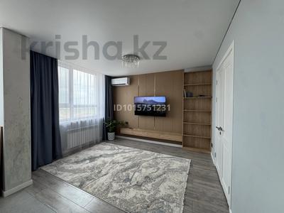 2-комнатная квартира · 43.7 м² · 7/9 этаж, А102 11/2 за 25.5 млн ₸ в Астане, Сарайшык р-н