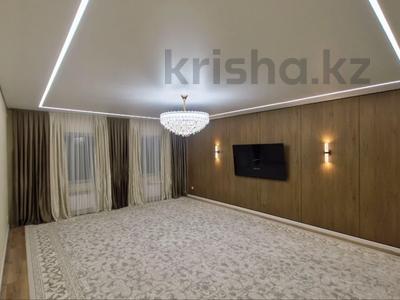3-бөлмелі пәтер · 120 м² · 3/5 қабат, мкр. Алтын орда, бағасы: 45 млн ₸ в Актобе