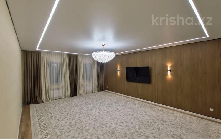 3-бөлмелі пәтер · 120 м² · 3/5 қабат, мкр. Алтын орда, бағасы: 45 млн ₸ в Актобе — фото 17
