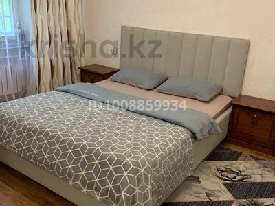 1-комнатная квартира · 35 м² · 2/5 этаж, Абая — Гагарина за 14 777 ₸ в Алматы, Бостандыкский р-н