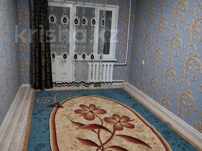 2-комнатная квартира · 46 м² · 2/5 этаж, Сейфуллина 10 за 15.5 млн 〒 в Конаеве (Капчагай)