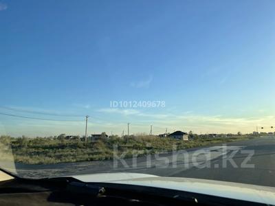 Участок · 10 соток, Буйенбай 691 за 3.5 млн ₸ в Нура
