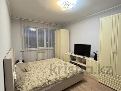 3-комнатная квартира · 75 м² · 9/9 этаж, мкр. Шугыла 341/5к2 за 40 млн 〒 в Алматы, Наурызбайский р-н