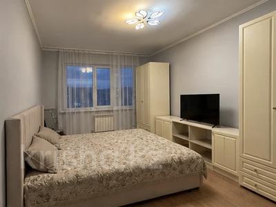 3-бөлмелі пәтер · 75 м² · 9/9 қабат, Мкр. Шугыла, бағасы: ~ 39 млн ₸ в Алматы, Наурызбайский р-н