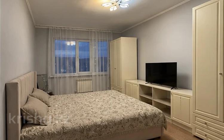 3-комнатная квартира · 75 м² · 9/9 этаж, Мкр. Шугыла за 38.5 млн ₸ в Алматы, Наурызбайский р-н — фото 16