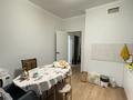 3-бөлмелі пәтер · 75 м² · 9/9 қабат, Мкр. Шугыла 341/5к2, бағасы: 39 млн ₸ в Алматы, Наурызбайский р-н — фото 3