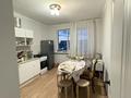 3-бөлмелі пәтер · 75 м² · 9/9 қабат, Мкр. Шугыла 341/5к2, бағасы: 39 млн ₸ в Алматы, Наурызбайский р-н — фото 4