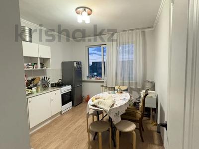 3-бөлмелі пәтер · 75 м² · 9/9 қабат, Мкр. Шугыла, бағасы: ~ 39 млн ₸ в Алматы, Наурызбайский р-н