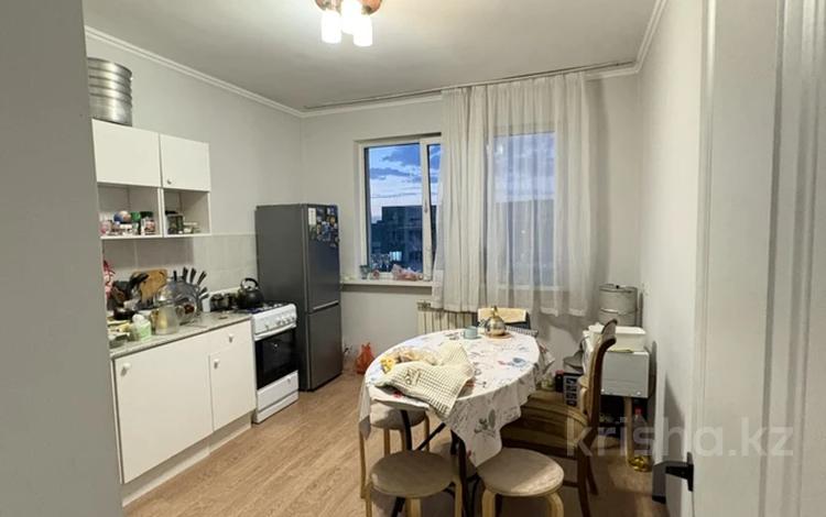 3-бөлмелі пәтер · 75 м² · 9/9 қабат, Мкр. Шугыла, бағасы: ~ 39 млн ₸ в Алматы, Наурызбайский р-н — фото 5