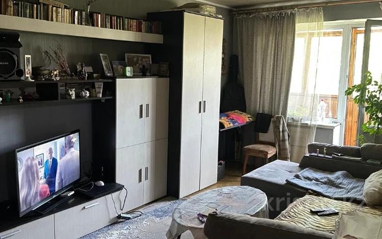 2-комнатная квартира · 44 м² · 5/5 этаж, мкр Айнабулак-3 за 25.8 млн ₸ в Алматы, Жетысуский р-н — фото 12