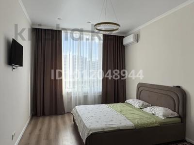 2-бөлмелі пәтер · 50 м² · 4/9 қабат, Туран 57/5 — Туран 57/7, бағасы: 17 000 ₸ в Астане, Нура р-н