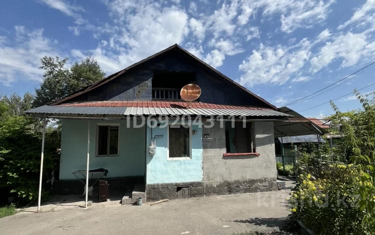 Отдельный дом · 6 комнат · 120 м² · 12 сот., Майлина Абхазская 2 за 80 млн 〒 в Алматы, Турксибский р-н — фото 7