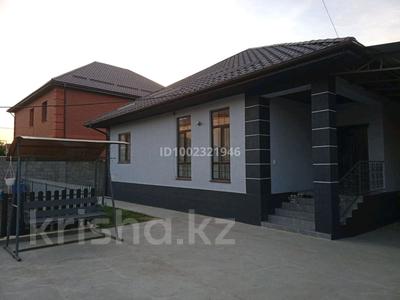 Отдельный дом · 4 комнаты · 125 м² · 7 сот., Алаш 1 за 92 млн ₸ в 