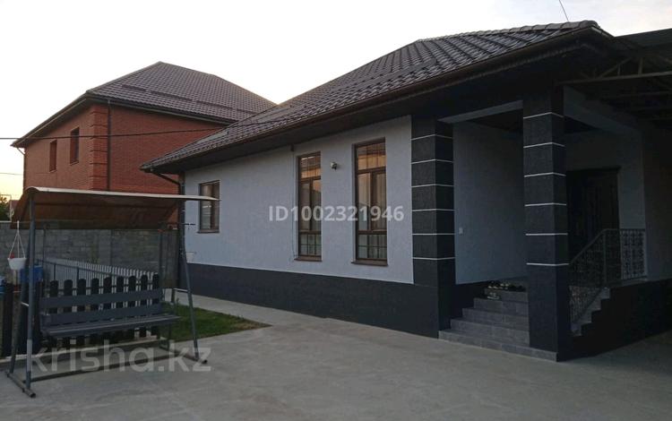 Отдельный дом · 4 комнаты · 125 м² · 7 сот., Алаш 1 за 92 млн ₸ в  — фото 15