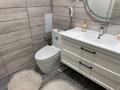 1-комнатная квартира · 43 м² · 9/10 этаж, мкр Городской Аэропорт, Ашимова 21 за 250 000 ₸ в Караганде, Казыбек би р-н — фото 2