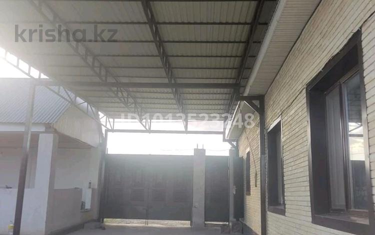 Часть дома · 3 комнаты · 70 м² · 7.8 сот., мкр Нуршуак, Көккемер 84 — улица Аль-Фараби за 28 млн ₸ в Шымкенте, Абайский р-н — фото 2