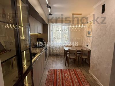 3-бөлмелі пәтер · 65 м² · 5/12 қабат, Абая 208/1, бағасы: 24.5 млн ₸ в Уральске