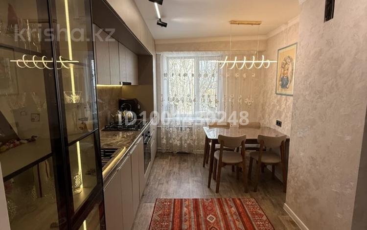 3-бөлмелі пәтер · 65 м² · 5/12 қабат, Абая 208/1, бағасы: 24.5 млн ₸ в Уральске — фото 12