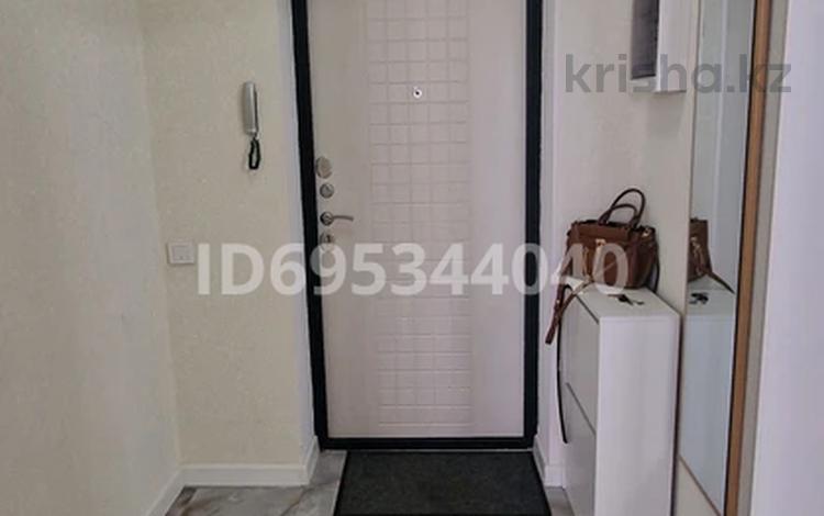 1-бөлмелі пәтер · 40 м² · 16/16 қабат, мкр Калкаман-2, Абишева 36/7, бағасы: 28.5 млн ₸ в Алматы, Наурызбайский р-н — фото 2