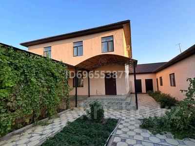 Отдельный дом · 5 комнат · 288 м² · 8 сот., Проезд Узакбая Караманова 1 — "Атаба" на Канцева, 13 школа за 120 млн ₸ в Атырау, мкр Ак депо