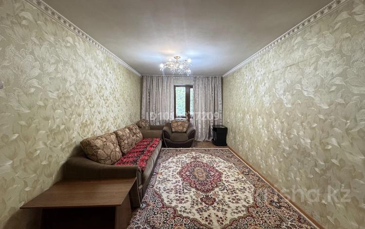 2-комнатная квартира · 47 м² · 4/4 этаж, мкр Таугуль-3, Таугүл-3 ш/а. 174a — Жандосова-Сайна за 30 млн ₸ в Алматы, Ауэзовский р-н — фото 2