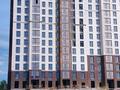 1-комнатная квартира, 36 м², 5/12 этаж, Каршыга Ахмедьярова 2 за 14.8 млн 〒 в Астане, Алматы р-н — фото 2