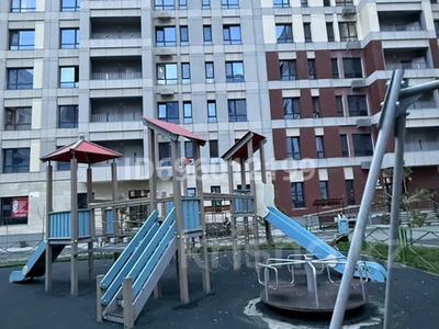 2-бөлмелі пәтер · 46 м² · 5/9 қабат, 17-й микрорайон, Аргынбеков 89а — Аргынбекова, бағасы: 37 млн ₸ в Шымкенте, Аль-Фарабийский р-н