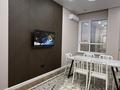 2-бөлмелі пәтер · 46 м² · 5/9 қабат, 17-й микрорайон, Аргынбеков 89а — Аргынбекова, бағасы: 37 млн ₸ в Шымкенте, Аль-Фарабийский р-н — фото 8
