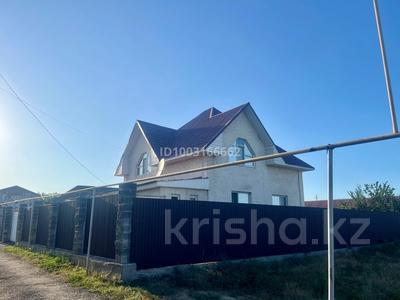 Отдельный дом · 5 комнат · 170 м² · 12 сот., Туймебая, 17-линия за 40 млн ₸ в 
